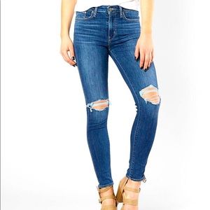 Levi’s 721 size 25